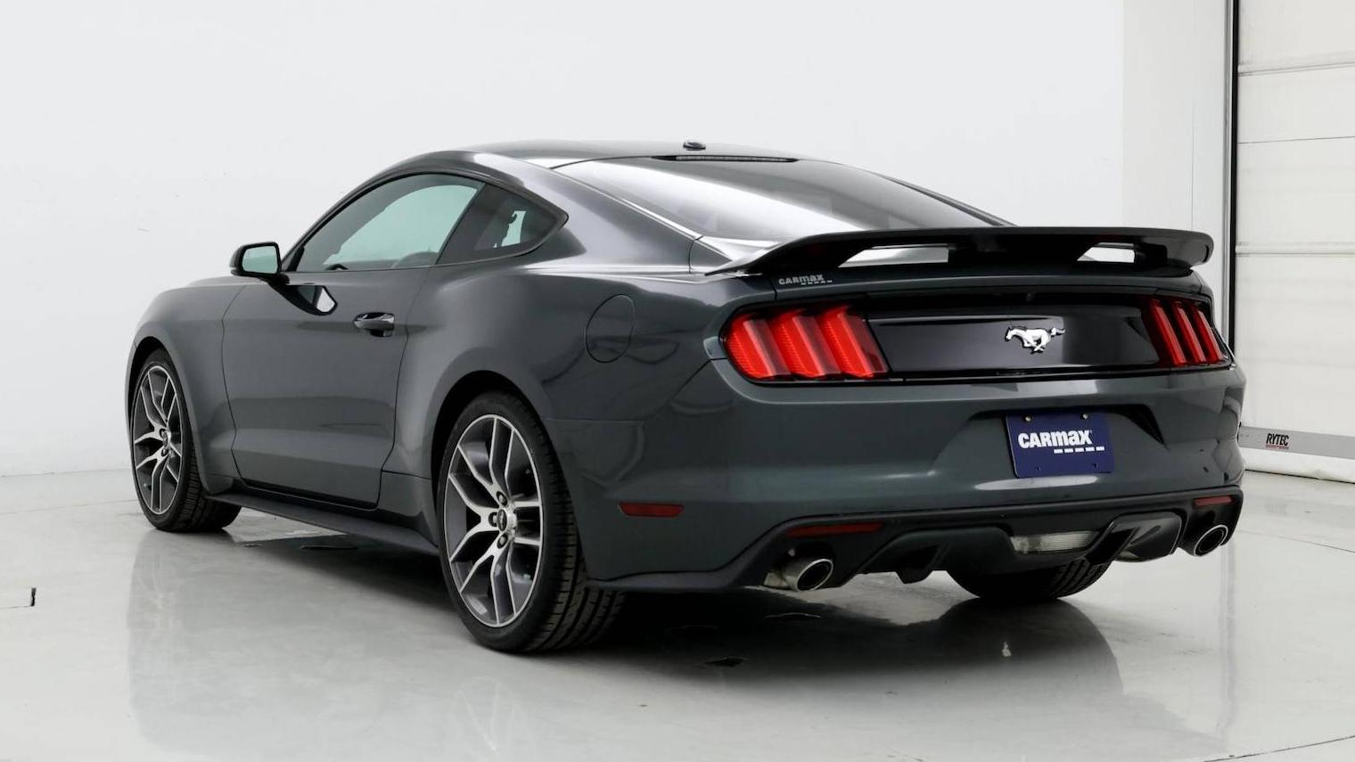 FORD MUSTANG 2015 1FA6P8TH2F5336630 image