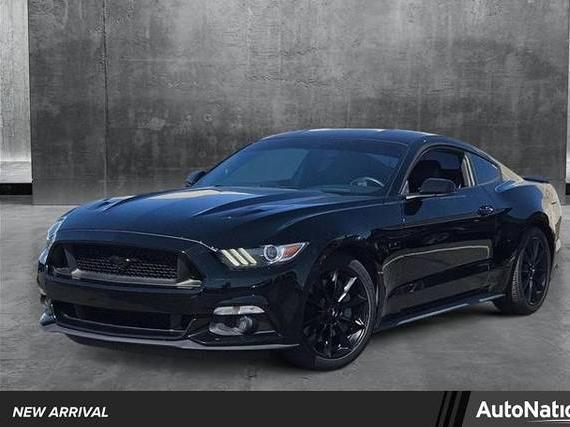 FORD MUSTANG 2015 1FA6P8CF8F5400149 image