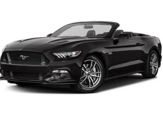 FORD MUSTANG 2015 1FATP8FF2F5330338 image