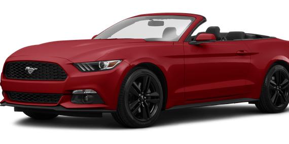 FORD MUSTANG 2015 1FATP8UH9F5358500 image FORD MUSTANG 2015 1FATP8UH9F5358500 image