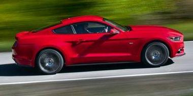 FORD MUSTANG 2015 1FA6P8AM8F5341301 image