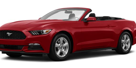 FORD MUSTANG 2015 1FATP8EM6F5371717 image