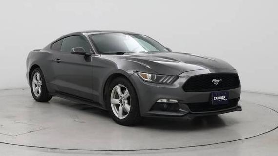FORD MUSTANG 2015 1FA6P8TH9F5386201 image