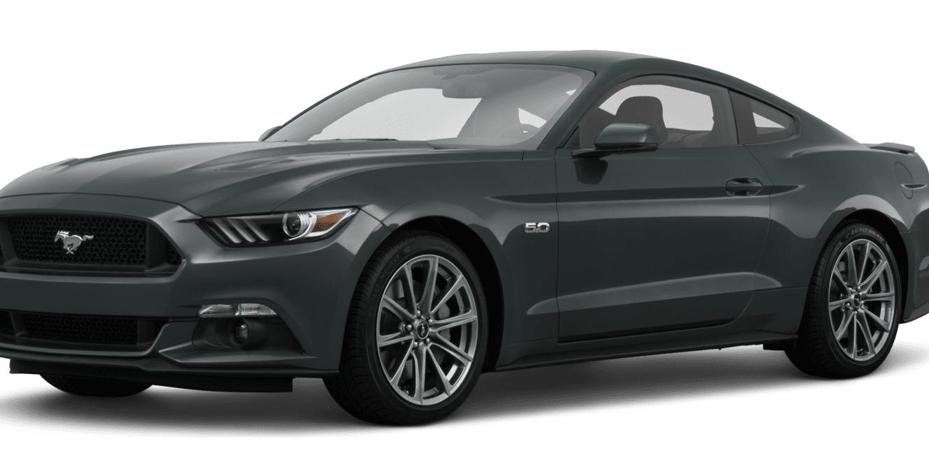 FORD MUSTANG 2015 1FA6P8CF8F5382235 image