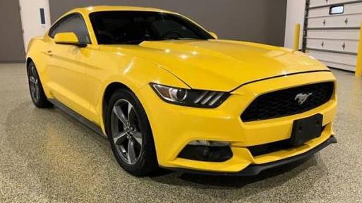 FORD MUSTANG 2015 1FA6P8AM3F5306097 image