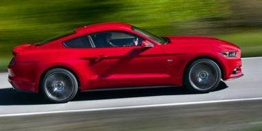 FORD MUSTANG 2015 1FA6P8CF1F5434997 image