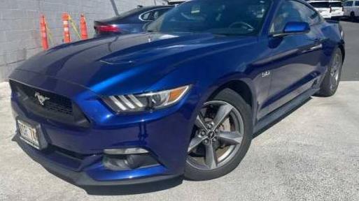 FORD MUSTANG 2015 1FA6P8CFXF5412268 image