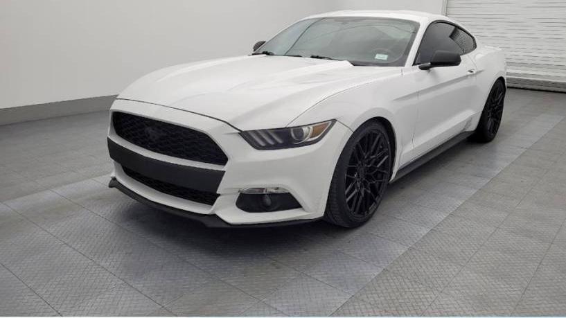 FORD MUSTANG 2015 1FA6P8TH2F5341164 image