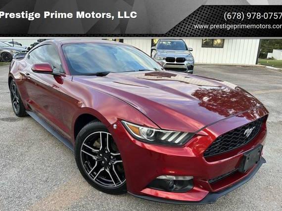 FORD MUSTANG 2015 1FA6P8TH4F5337259 image FORD MUSTANG 2015 1FA6P8TH4F5337259 image