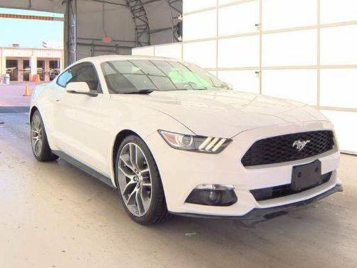 FORD MUSTANG 2015 1FA6P8TH8F5380700 image