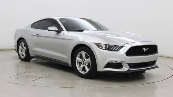 FORD MUSTANG 2015 1FA6P8AM6F5348831 image