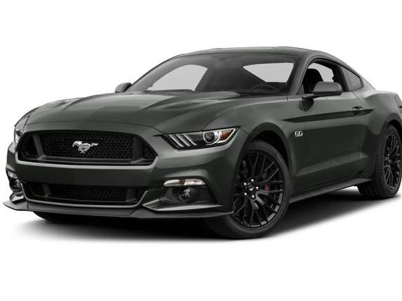 FORD MUSTANG 2015 1FA6P8CF3F5317292 image