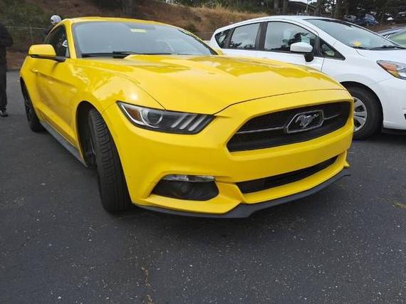 FORD MUSTANG 2015 1FA6P8TH0F5326646 image