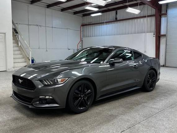 FORD MUSTANG 2015 1FA6P8TH8F5376923 image