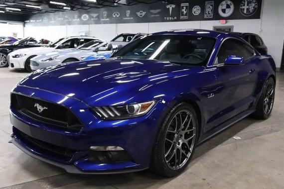FORD MUSTANG 2015 1FA6P8CF7F5336721 image