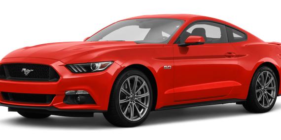FORD MUSTANG 2015 1FA6P8CF9F5304482 image