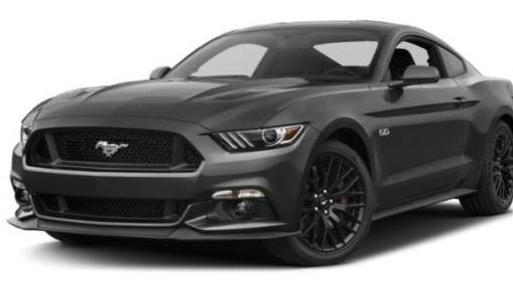 FORD MUSTANG 2015 1FA6P8CF6F5355115 image