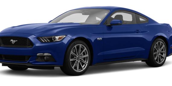 FORD MUSTANG 2015 1FA6P8CF9F5374225 image