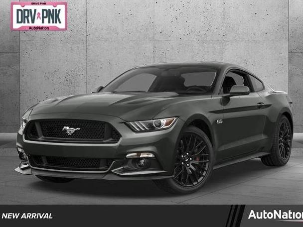 FORD MUSTANG 2015 1FA6P8CF1F5354874 image