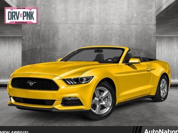 FORD MUSTANG 2015 1FATP8EM6F5427168 image