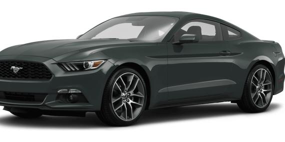 FORD MUSTANG 2015 1FA6P8TH6F5423804 image