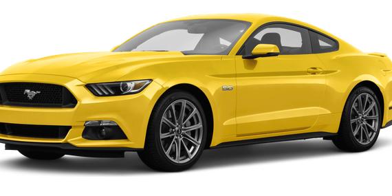 FORD MUSTANG 2015 1FA6P8CFXF5395892 image