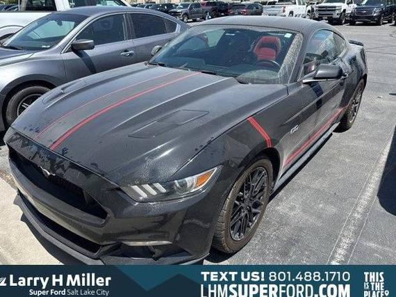FORD MUSTANG 2015 1FA6P8CF5F5360208 image