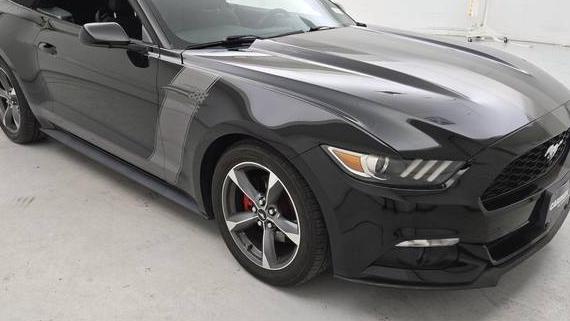 FORD MUSTANG 2015 1FATP8EM6F5371913 image