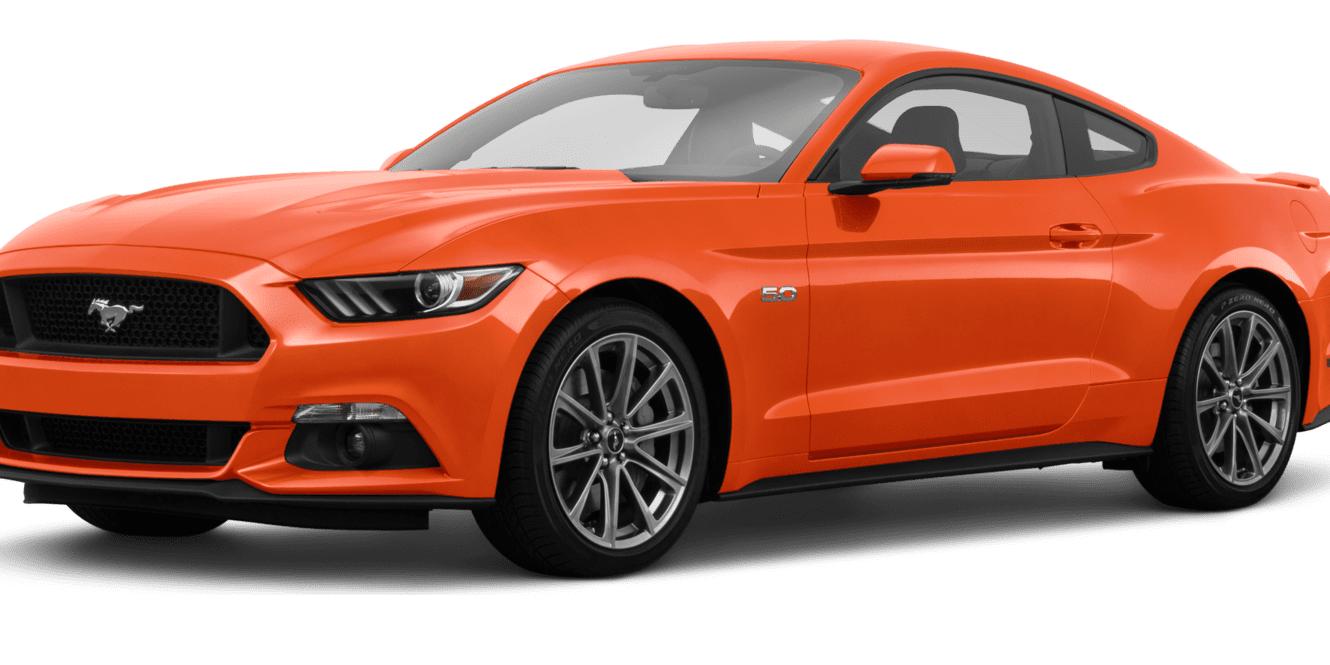 FORD MUSTANG 2015 1FA6P8CF3F5340703 image