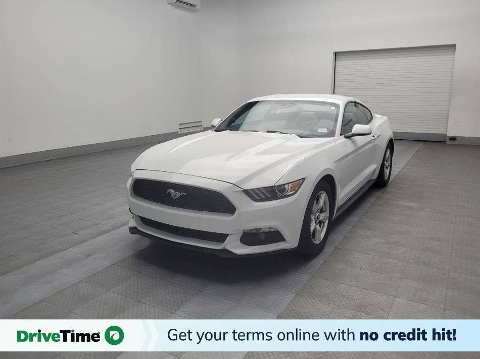 FORD MUSTANG 2015 1FA6P8TH3F5305094 image