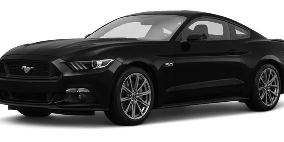 FORD MUSTANG 2015 1FA6P8CF5F5301109 image