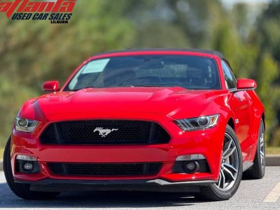 FORD MUSTANG 2015 1FATP8FF0F5323713 image