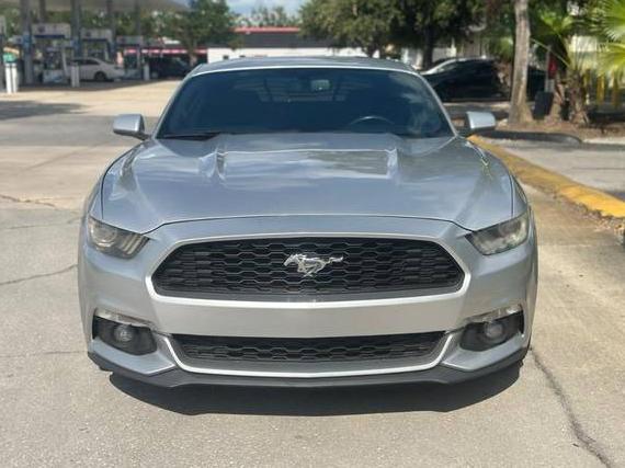 FORD MUSTANG 2015 1FA6P8TH8F5344036 image