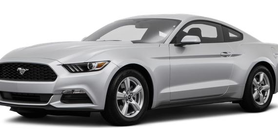 FORD MUSTANG 2015 1FA6P8AM4F5325502 image