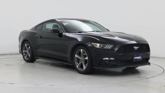 FORD MUSTANG 2015 1FA6P8TH4F5313253 image