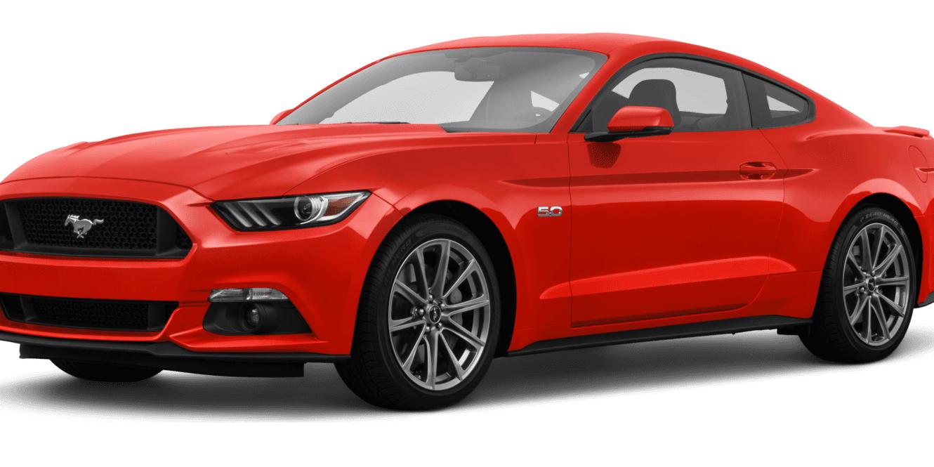 FORD MUSTANG 2015 1FA6P8CF6F5300986 image