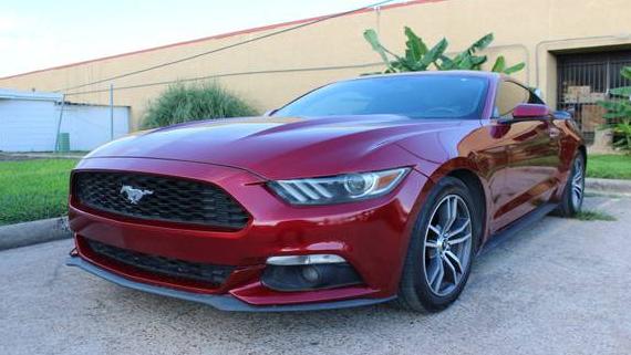 FORD MUSTANG 2015 1FA6P8THXF5349965 image FORD MUSTANG 2015 1FA6P8THXF5349965 image