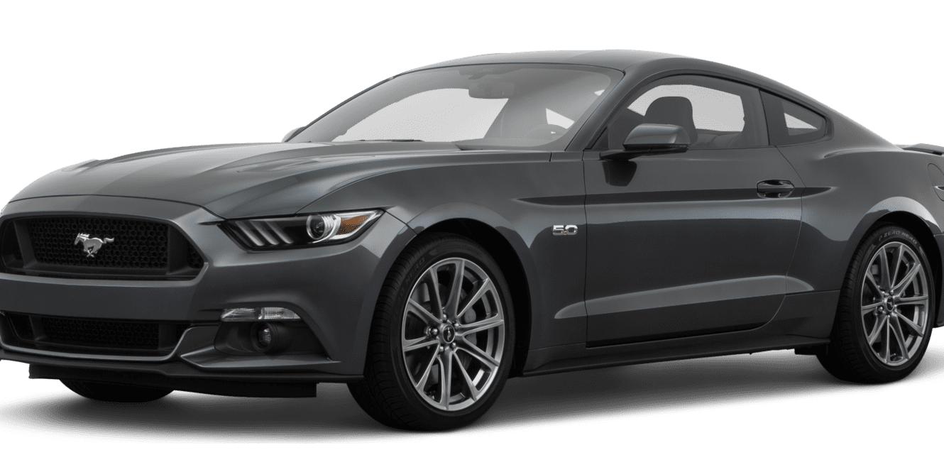 FORD MUSTANG 2015 1FA6P8CF9F5384091 image