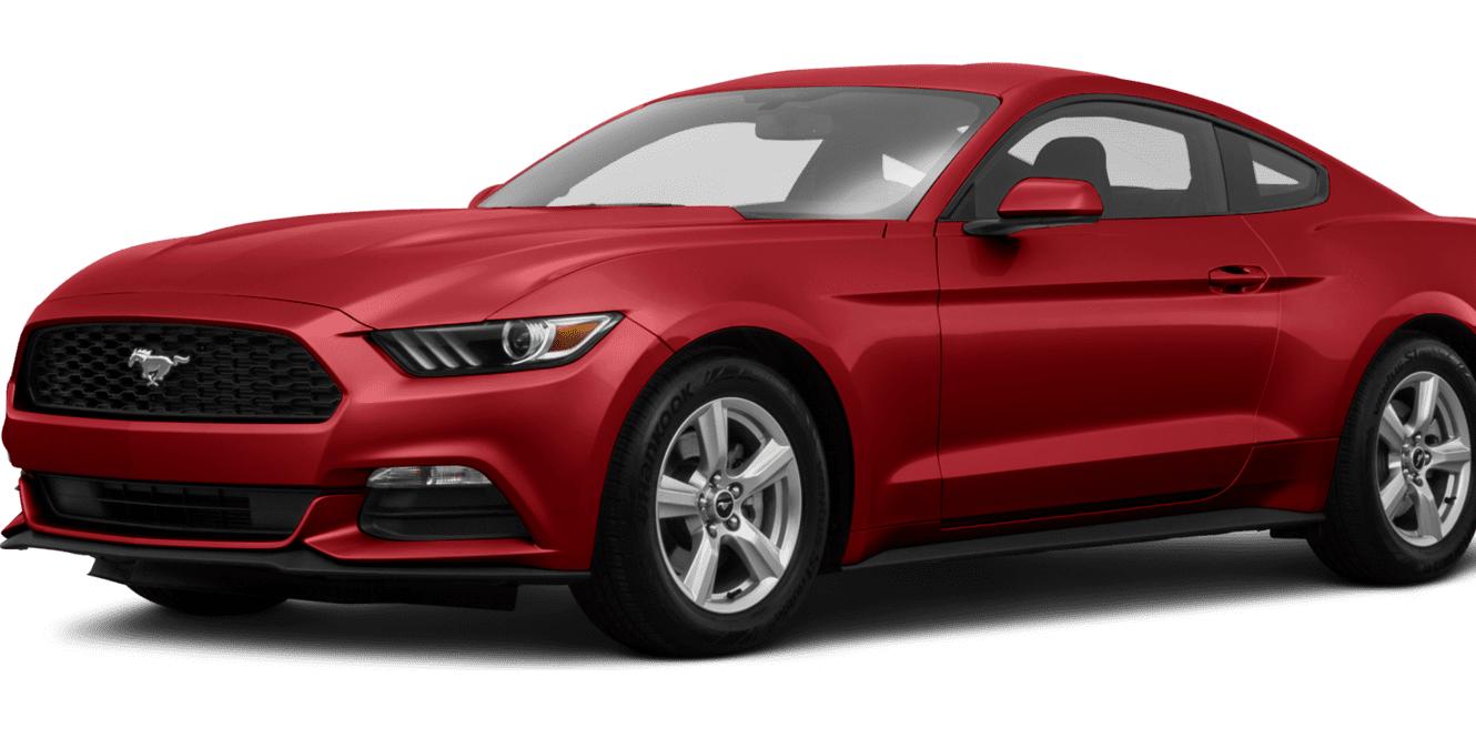 FORD MUSTANG 2015 1FA6P8AM1F5314523 image