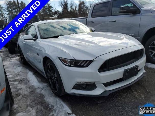 FORD MUSTANG 2015 1FA6P8CF3F5361101 image