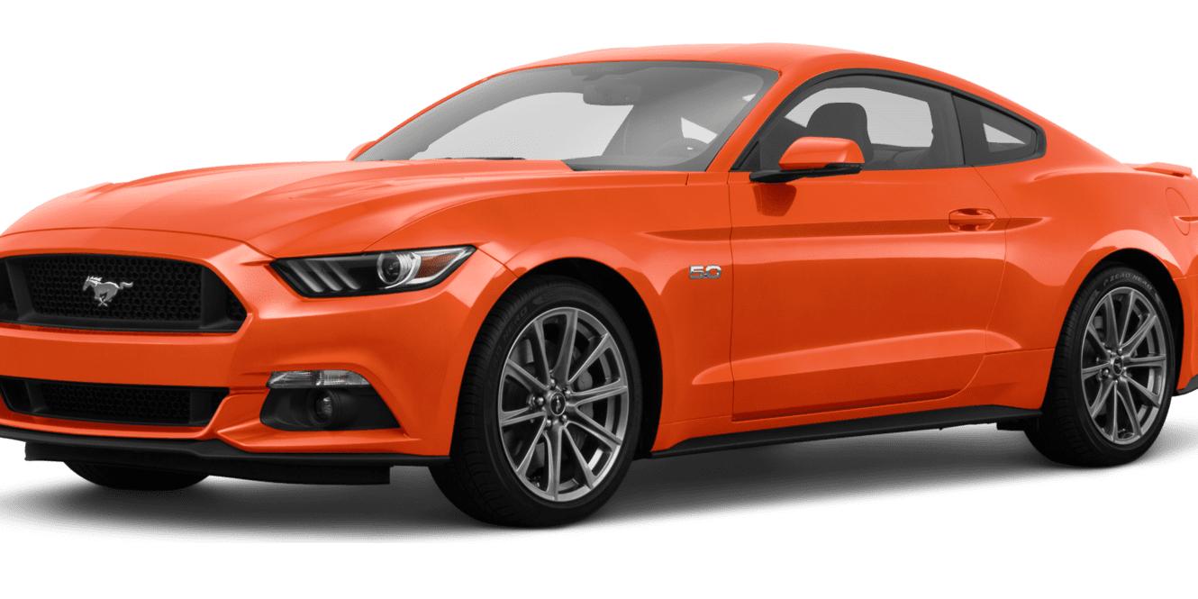 FORD MUSTANG 2015 1FA6P8CF7F5333043 image