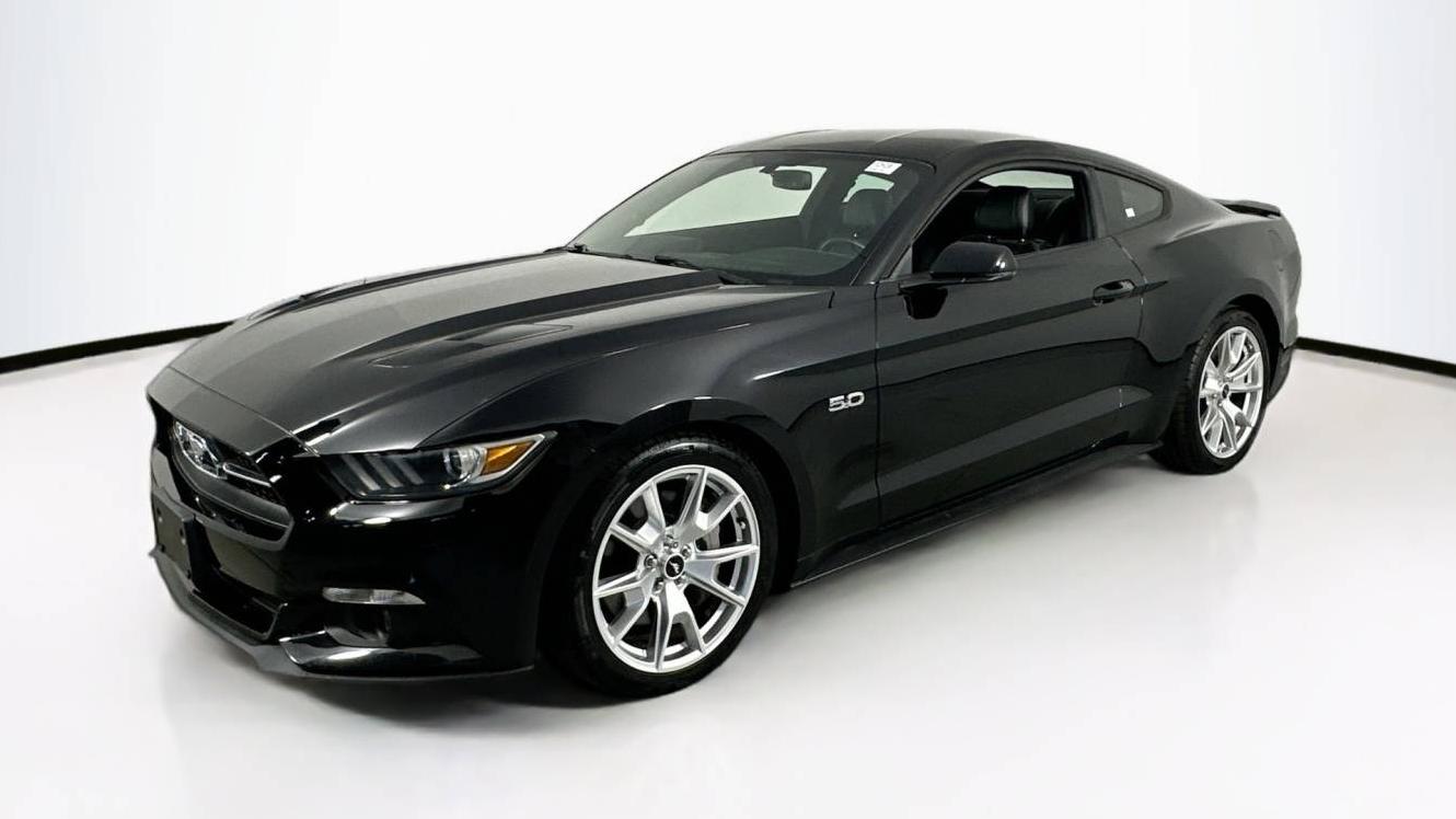 FORD MUSTANG 2015 1FA6P8CF7F5354166 image