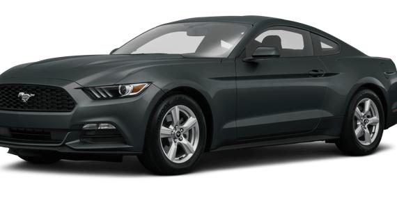 FORD MUSTANG 2015 1FA6P8AMXF5431338 image