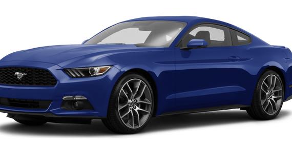 FORD MUSTANG 2015 1FA6P8TH4F5365353 image