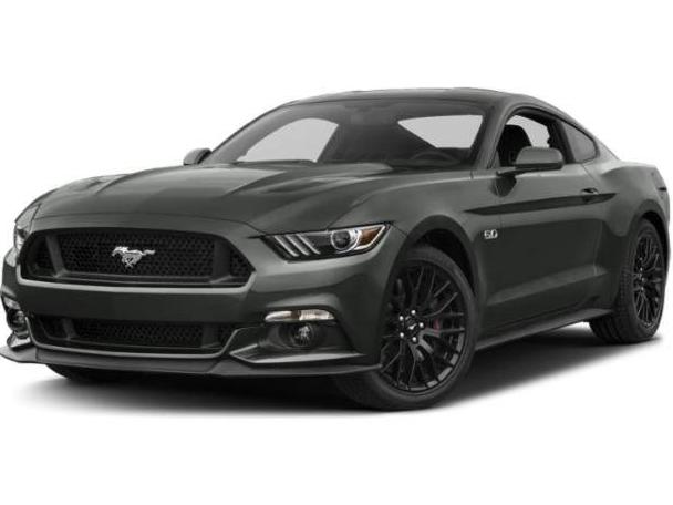 FORD MUSTANG 2015 1FA6P8CF3F5380070 image