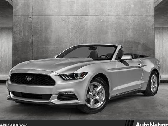 FORD MUSTANG 2015 1FATP8EM6F5373399 image