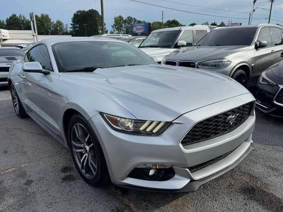 FORD MUSTANG 2015 1FA6P8TH6F5339756 image