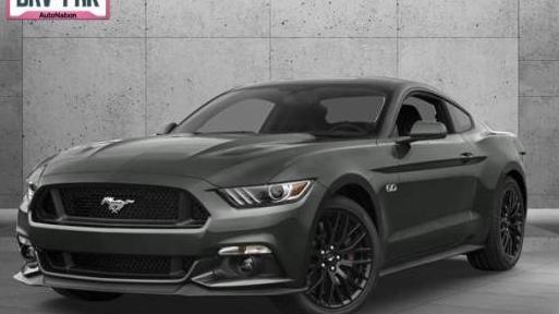 FORD MUSTANG 2015 1FA6P8CF5F5413053 image