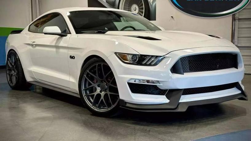 FORD MUSTANG 2015 1FA6P8CF3F5322573 image