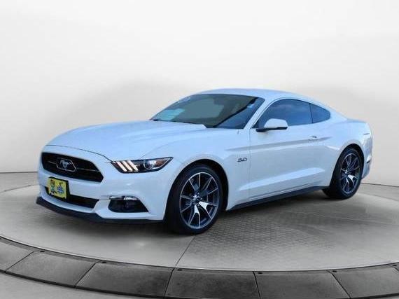 FORD MUSTANG 2015 1FA6P8RF0F5501922 image